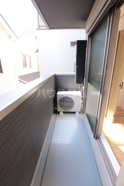 15/30 バルコニー