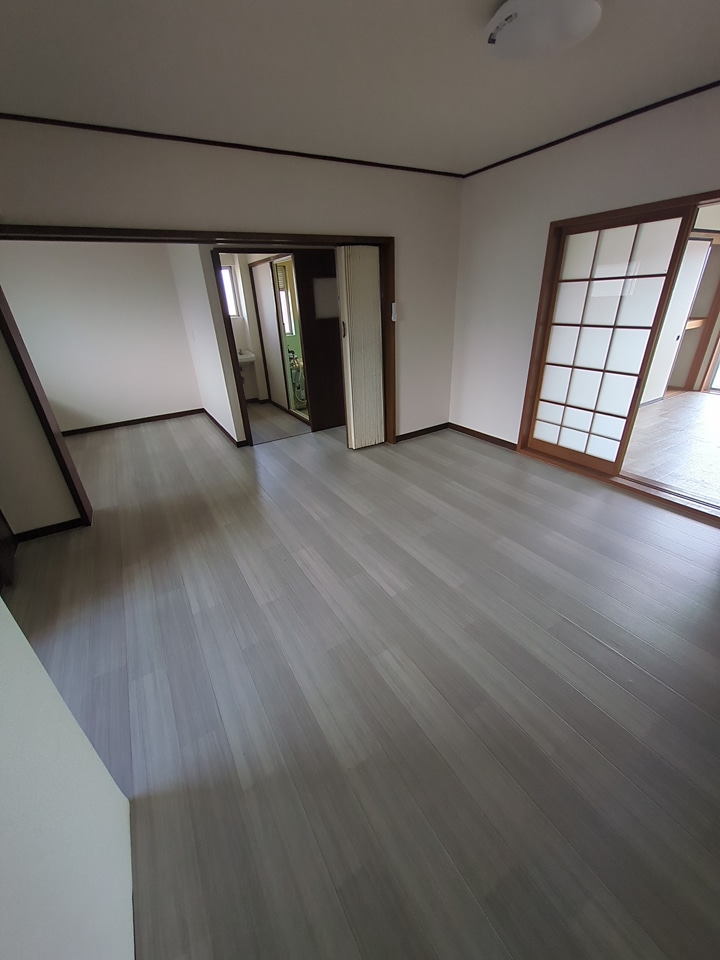 4/30 リビング/ダイニング