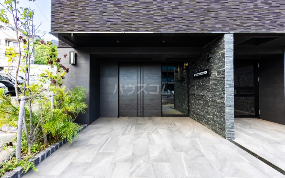 5/15 エントランス