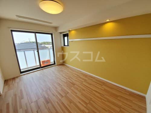 3/26 リビング/ダイニング