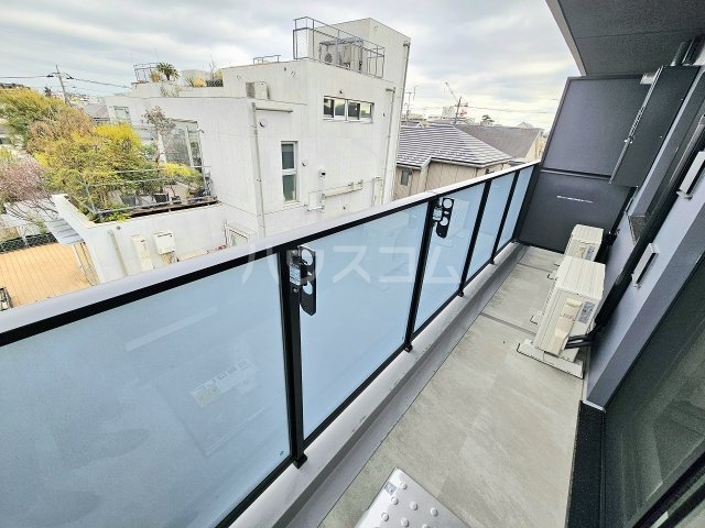15/30 バルコニー