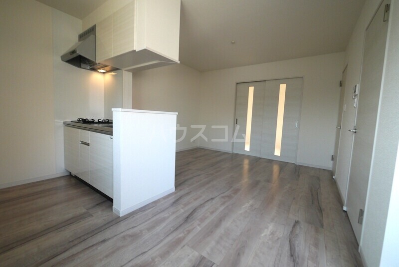 4/23 リビング/ダイニング