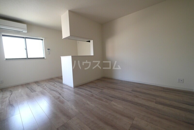 3/23 リビング/ダイニング