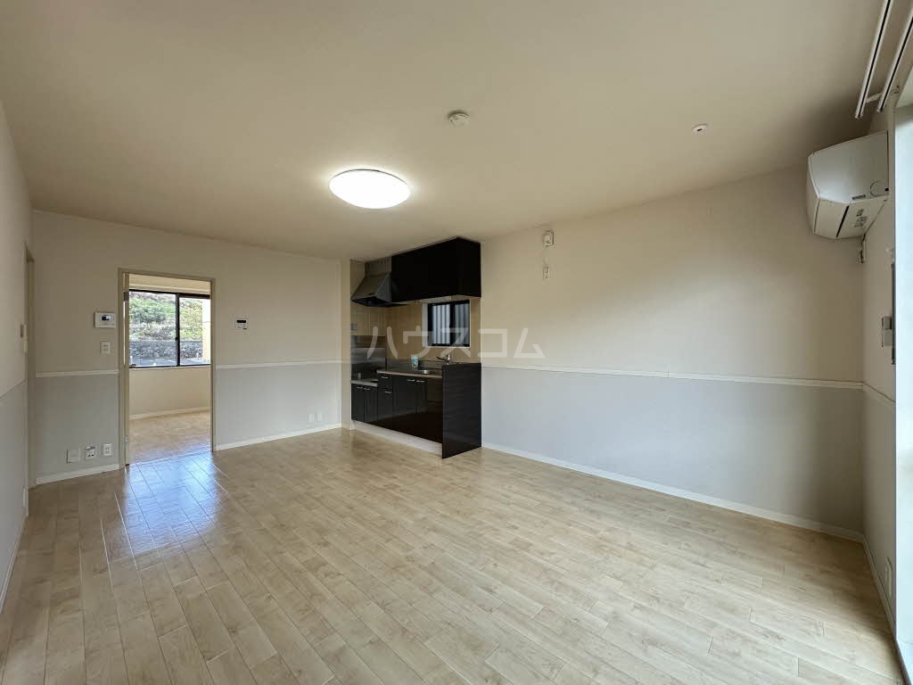 3/22 リビング/ダイニング