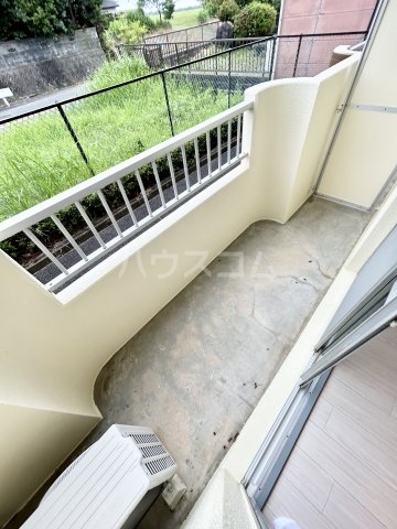 18/30 バルコニー