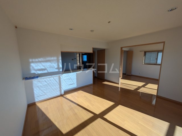 3/30 リビング/ダイニング