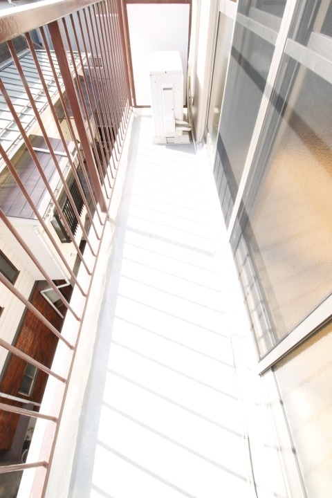 15/30 バルコニー