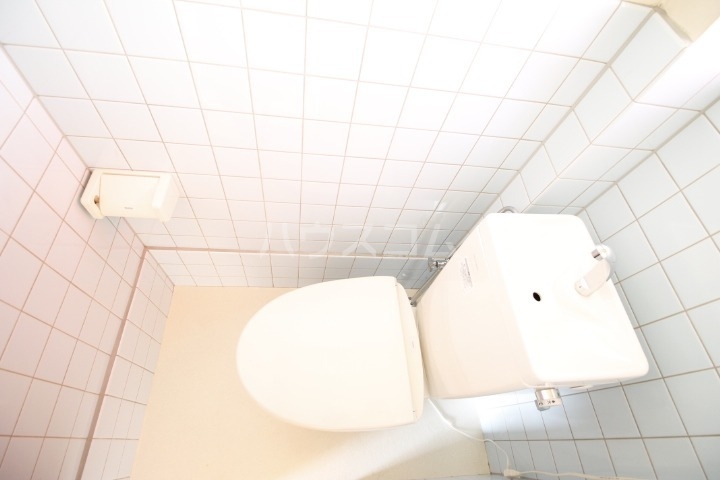 11/30 トイレ