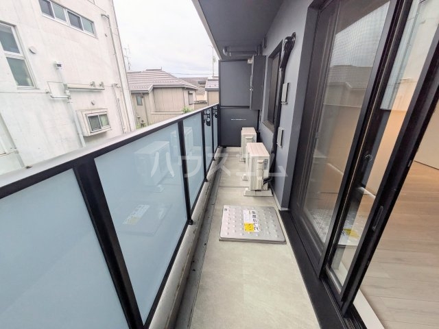 15/30 バルコニー