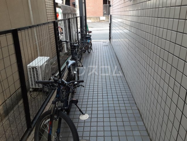 2/13 エントランス