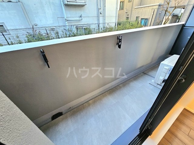 16/30 バルコニー