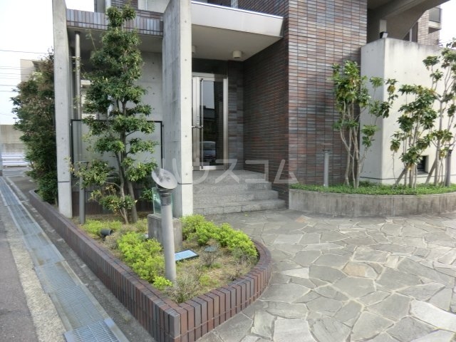 3/9 エントランス