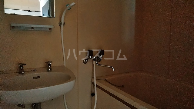 12/30 浴室