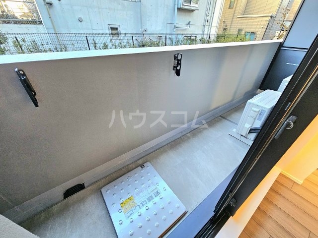 16/30 バルコニー