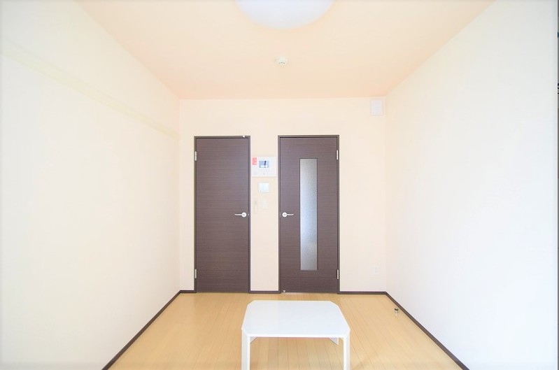 8/26 リビング/ダイニング