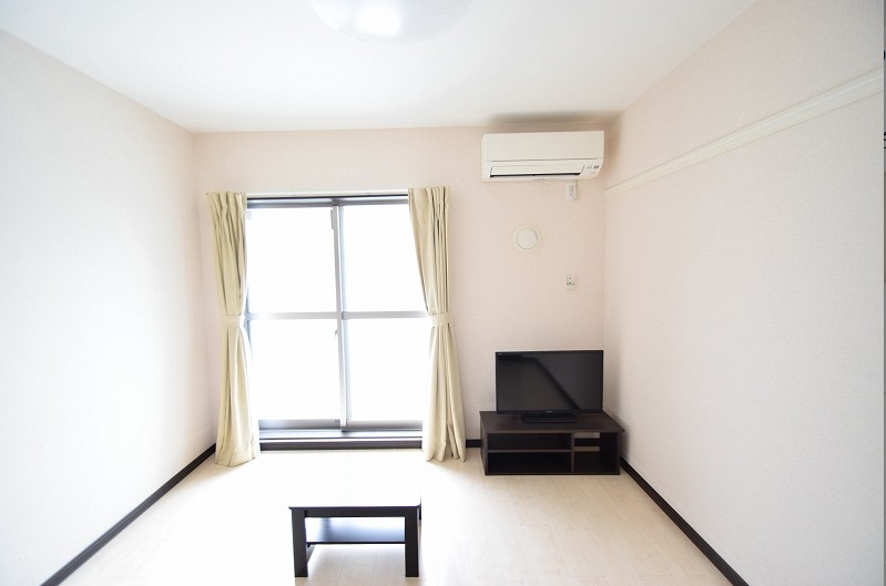 7/26 リビング/ダイニング