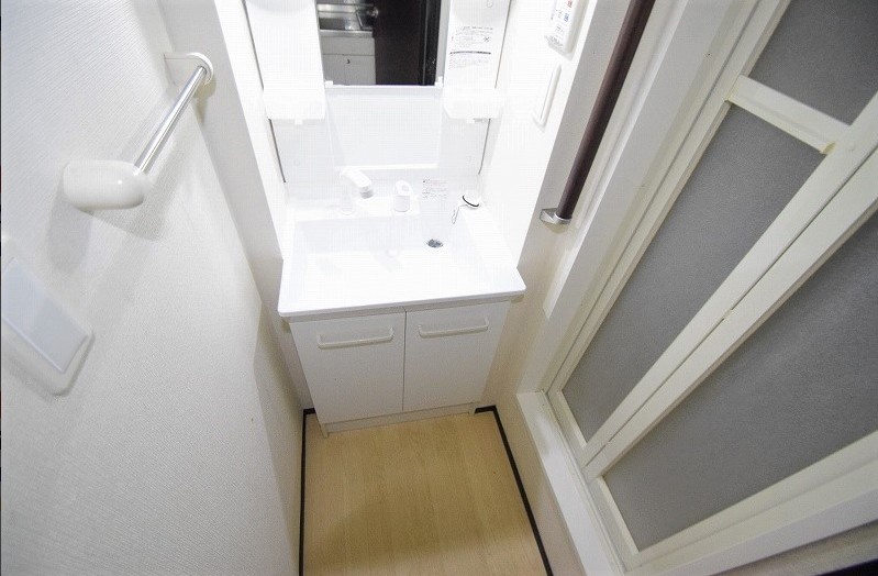 17/26 バルコニー