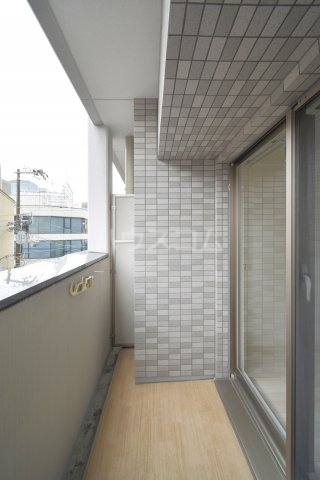 15/30 バルコニー