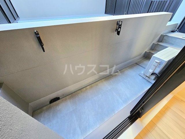 15/30 バルコニー