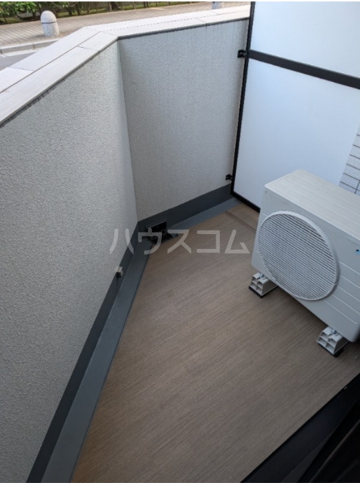 16/30 バルコニー