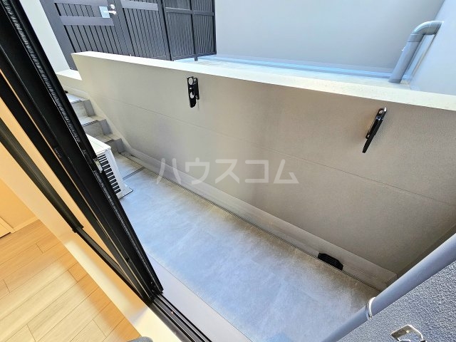 15/30 バルコニー