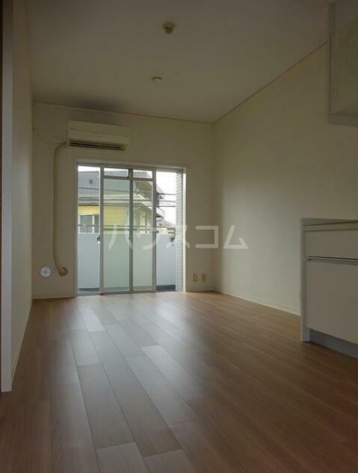 4/19 リビング/ダイニング