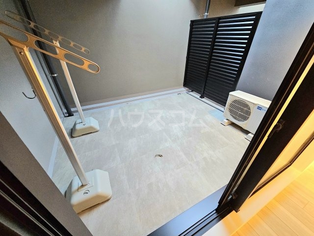 15/30 バルコニー