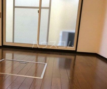 3/17 リビング/ダイニング