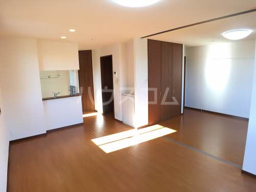 3/26 リビング/ダイニング