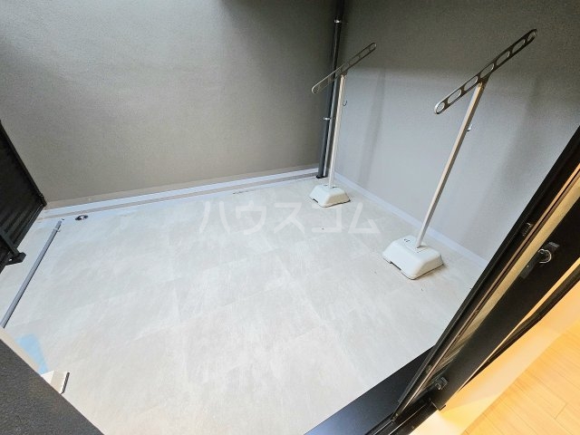 15/30 バルコニー