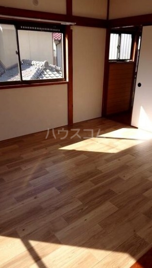 3/10 リビング/ダイニング