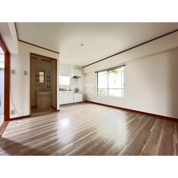 3/15 リビング/ダイニング