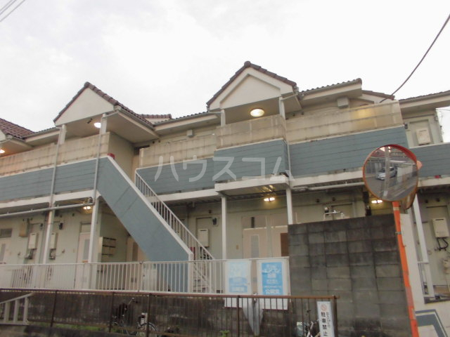 19/22 エントランス