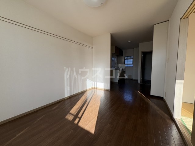 5/30 リビング/ダイニング