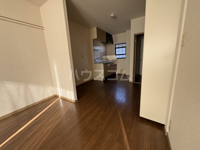 6/30 リビング/ダイニング