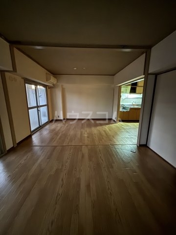 4/26 リビング/ダイニング