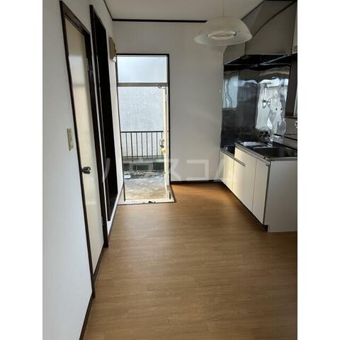 3/20 リビング/ダイニング