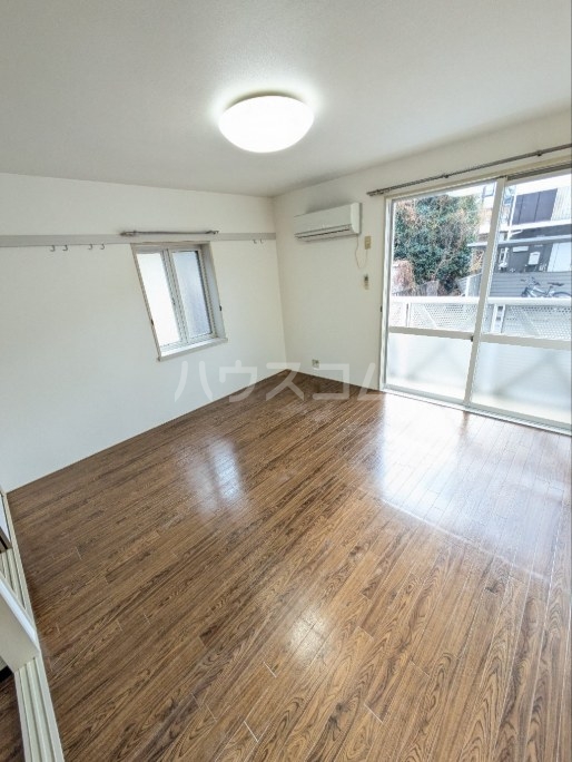 4/24 リビング/ダイニング