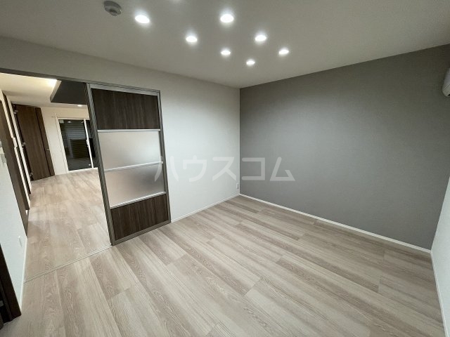 4/23 リビング/ダイニング