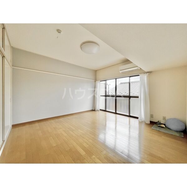 4/16 リビング/ダイニング