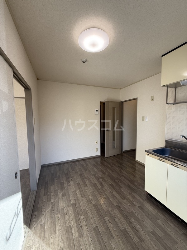 6/30 リビング/ダイニング