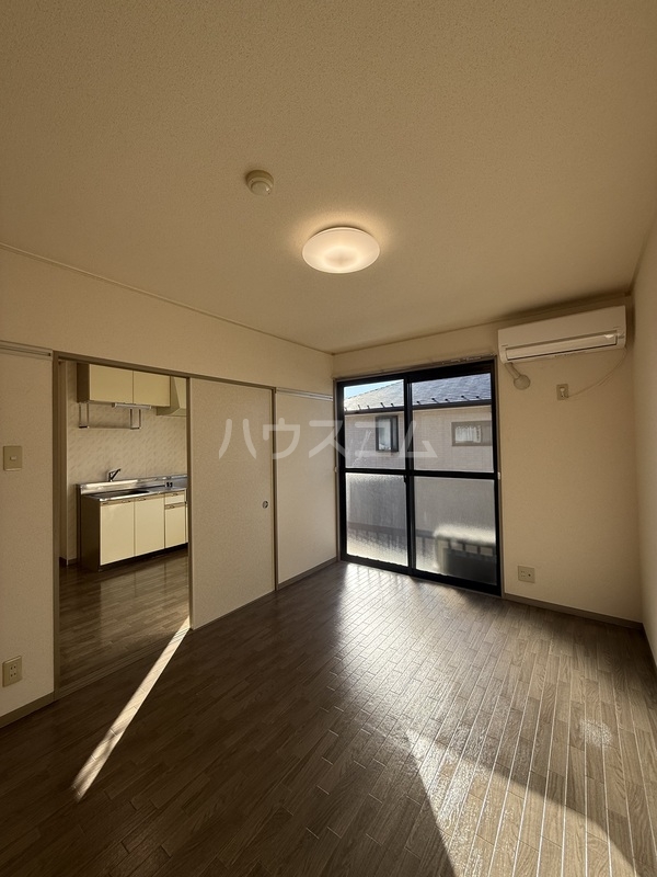 5/30 リビング/ダイニング