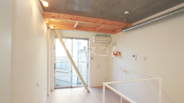 4/27 リビング/ダイニング