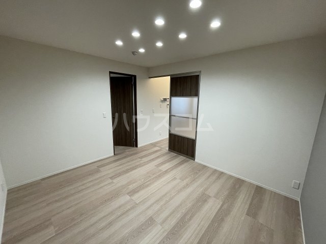 6/23 リビング/ダイニング