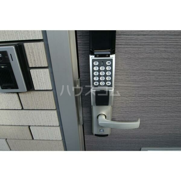 12/20 エントランス