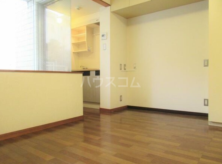 11/24 バルコニー