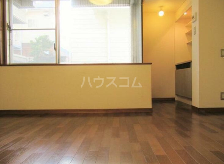 3/24 リビング/ダイニング