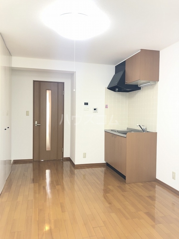 4/29 リビング/ダイニング