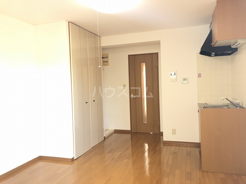 3/29 リビング/ダイニング