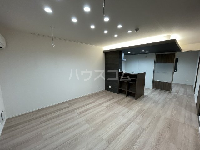 5/23 リビング/ダイニング